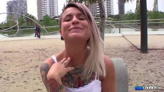 ���ி. ரீட் adicta அல் விந்து, ஸ்பானிஷ், டீன் முகம் வோத்தல் விந்தை முழுங்குவது