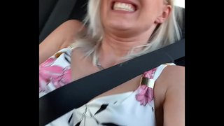 Cha robh sin! Tha mi a thug dhomh an orgasm ann an daoine ainmeil.