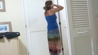 ARDIENTES 69-MOJE HOTWIFE VYSTAVOVAT