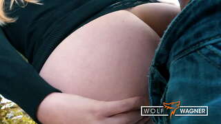 Conservatively शोधत महिला जवान SWEA दाखवते त्याला तिच्या आतील खूप लोकांना झवणारी बाई ला आणि सर्व प्रकारे सार्वजनिक (पूर्ण सीन)! ▁▃▅▆ लांडगा WAGNER तारीख ▆▅▃▁ wolfwagner.तारीख