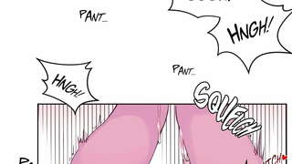 Lielvaras ar Seksu ar kādu Meiteni, Episode 15