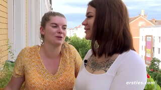 Â�んぱくアマチュアのレズビアンでのハウス 