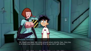 G-Zone Michezo DP Amity Hifadhi ya sehemu 20