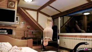 الأشقر صور ياسمين روج و عاهرة عميق BJ دعا ودفع ثمنها